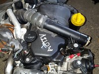 Motor sandero 1.5 dci euro 6