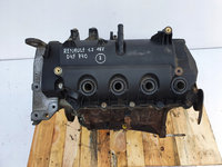 Motor Sandero hatchback 1.2 benzina tce Turbosuflanta cod d4f 74 kw 16 valve