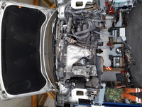 Motor Seat 1.4 AUA,55KW,Euro4