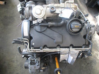 Motor SEAT, 1.9 TDI, AVQ, 2004 - 2009, Euro 4,105 CP 77 KW