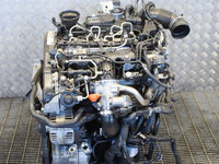 Motor Seat 2.0 diesel cod motor CFGB