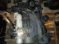 Motor seat alhambra 1.9 tdi 131cp tip ASZ