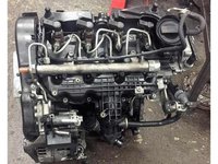 Motor Seat Altea 1.6 Diesel