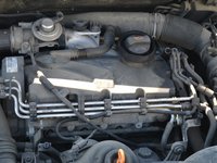 MOTOR SEAT ALTEA 1.9 TDI BKC 2006