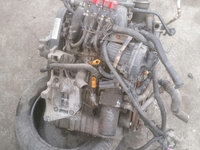 Motor Seat Altea/Toledo/Golf 5 /Leon 1.6 benzina BGU 102cp