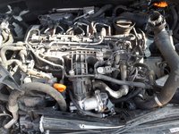 Motor Seat Altea XL din 2013, motor de1.6 tdi ,tip CAYC