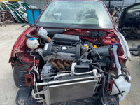 Motor Seat Cordoba 1.4 16v benzina tip motor BXW