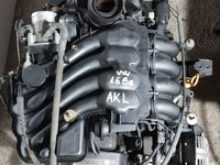 Motor Seat Cordoba 1.6 benzina tip akl 74kw 99-200