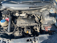 Motor Seat Cordoba 1.9 diesel cod: ATD