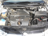 Motor SEAT CORDOBA 1.9 diesel