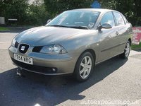 Motor seat cordoba 1.9 tdi 131 de cai