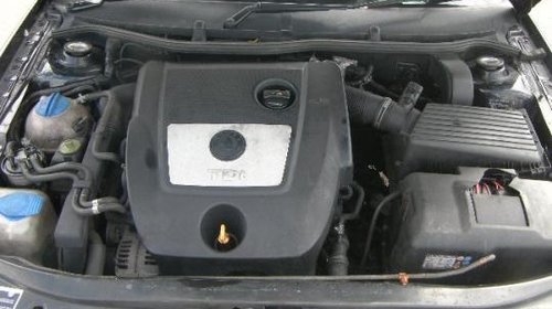 Motor seat cordoba 1.9 tdi cod motor ALH, 135