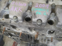 Motor seat cordoba ibiza 1.4 b akk 1993-2002