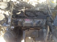 Motor seat ibiza 1.2b BXV