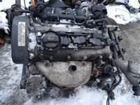 Motor Seat Ibiza 1.4 benzina BKY din 2005 fara anexe