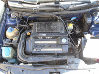 Motor SEAT IBIZA 1.4 benzina