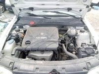 Motor Seat Ibiza 1.4i (1390cc-44kw-60hp)