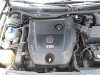 Motor SEAT IBIZA 1.9 diesel