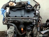 Motor SEAT IBIZA 1.9 tdi 74 kw 2002 - 2009 cod motor : ATD