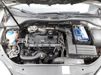 Motor SEAT Ibiza 1.9 TDI BRU