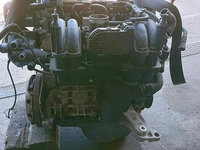 Motor Seat Ibiza 2001 1.4 Benzina Cod motor AUD 60CP/44KW