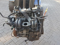 Motor Seat Ibiza 2001 1.4 Benzina Cod motor AUD 60CP/44KW