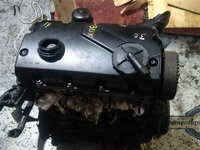 Motor Seat Ibiza 4 (2002-2009) BUK