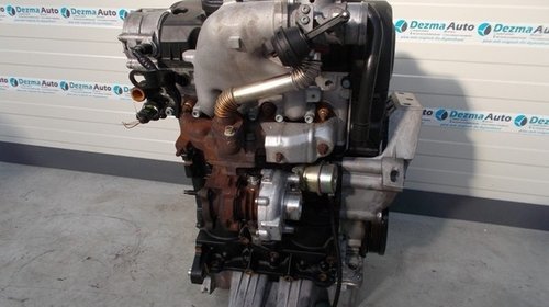 Motor Seat Ibiza 4, BNM, 1.4tdi (pr:110747)