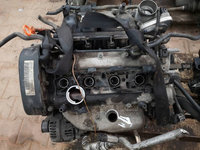 Motor Seat Ibiza (6L) 1.4 benzina 16 valve 1999 - 2008 Euro 4 74 Kw 100 Cp Cod Motor Complet Cu Anexe BBz