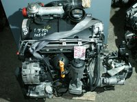 Motor Seat Ibiza, Cordoba 1.9 TDi tip pompa duza cod: ATD 101cp