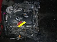 Motor SEAT León 1.9 TDI BRU