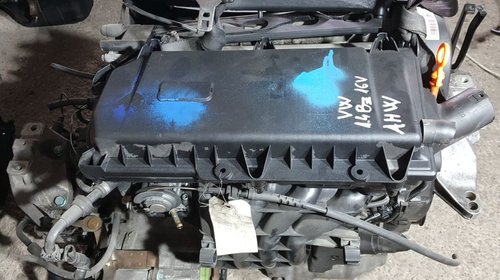 Motor Seat Leon 1.4 16V Benzina (1m1) 99-2006 TIP AHW 55kw