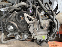 Motor Seat Leon 1.4 TSI CAX 2008 - 2014