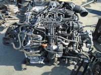 Motor Seat Leon 1.6 TDI CAY din 2012 fara anexe