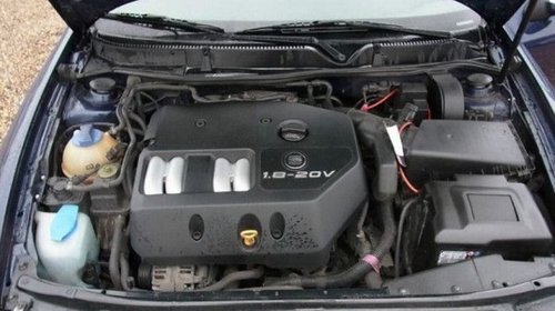 Motor Seat Leon 1.8 20v cod motor APG