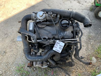 Motor Seat Leon 1.9 TDI tip motor BXE