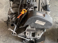 MOTOR SEAT LEON 1, MOTOR 1.6 benzina, tip motor AUS, 77KW