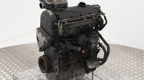 Motor Seat Leon 1M 1.9 TDI cod: ATD (id: D001