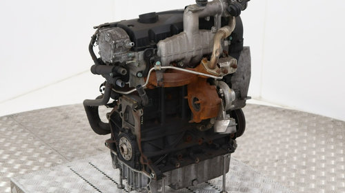 Motor Seat Leon 1M 1.9 TDI cod: ATD (id: D00146467)