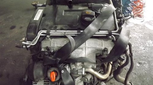 Motor Seat Leon 1p 2 0 Tdi Bkd 140 Cp