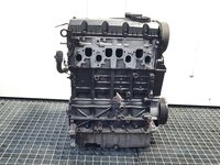 Motor, Seat Leon (1P1) 1.9 tdi, cod BKC