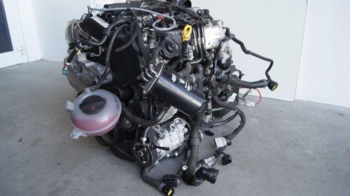 Motor Seat Leon 2.0 tdi 135KW/184CP Cod Motor
