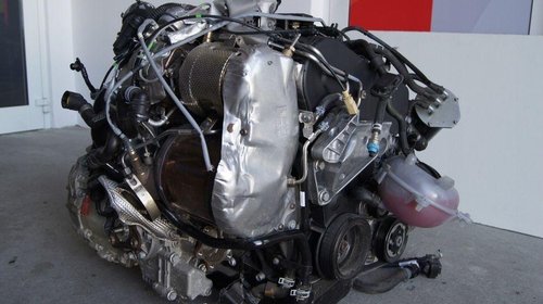 Motor Seat Leon 2.0 tdi 135KW/184CP Cod Motor CUN