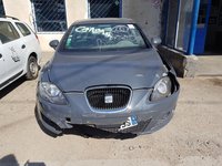 MOTOR SEAT LEON 2009 2.0 DI BLS 150.000 KM