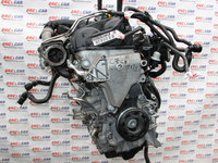 Motor Seat Leon 5F1 2012-2020 1.4 TSI, 125CP cod: CZC