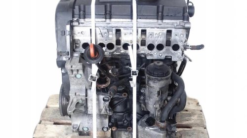 Motor Seat Leon Euro 4 Tip Motor BKD