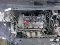 Motor SEAT MII 1.0 B CHY 60 CP 2012