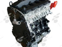 MOTOR SEMICOMPLET FORD TRANSIT 2.4 EURO 3 4 CU DISTRIBUTIE