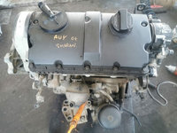 Motor Sharan 1.9 tdi AUY