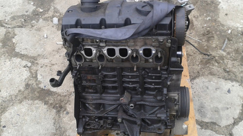 Motor Sharan Alhambra Ford Galaxy 1.9 TDI AUY